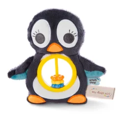 Nici -Nici nici activity soft 2d penguin watschili 18 cm teddy