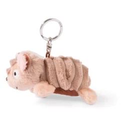 Nici -Nici nici armadillo armin 10 cm bb key ring 1