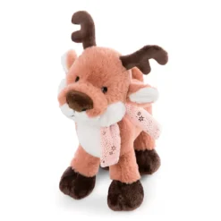 Nici -Nici nici reindeer jonte 25 cm standing teddy