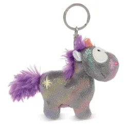 Nici -Nici nici unicorn star bringer 10 cm key ring